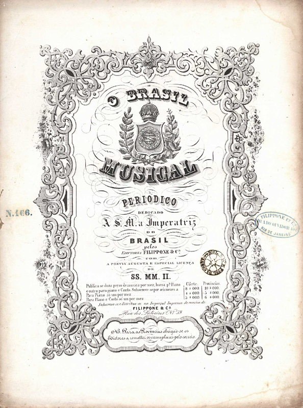 Rosmonda d'Inghilterra (Donizetti, Gaetano) IMSLP