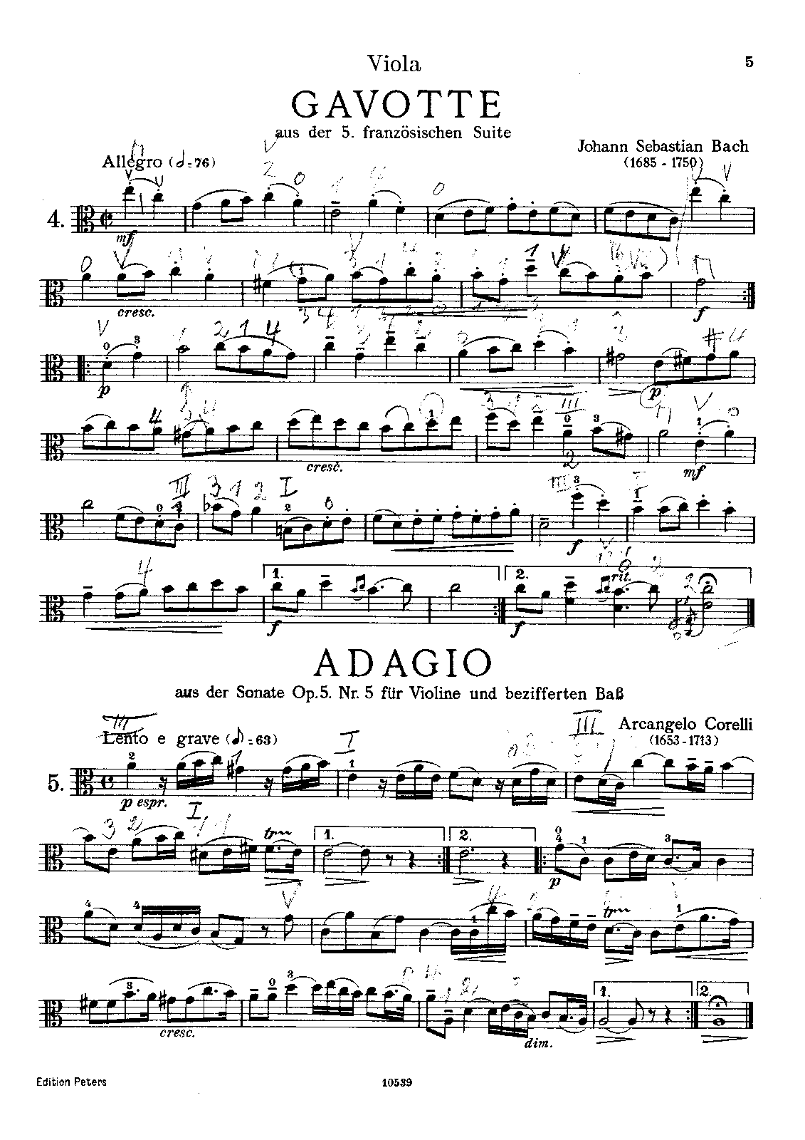File:PMLP05771-Bach, JS, 6 French Suites, BWV 812-817, No.5, Gavotte, Arr.VlaPno Klengel VlaP.pdf