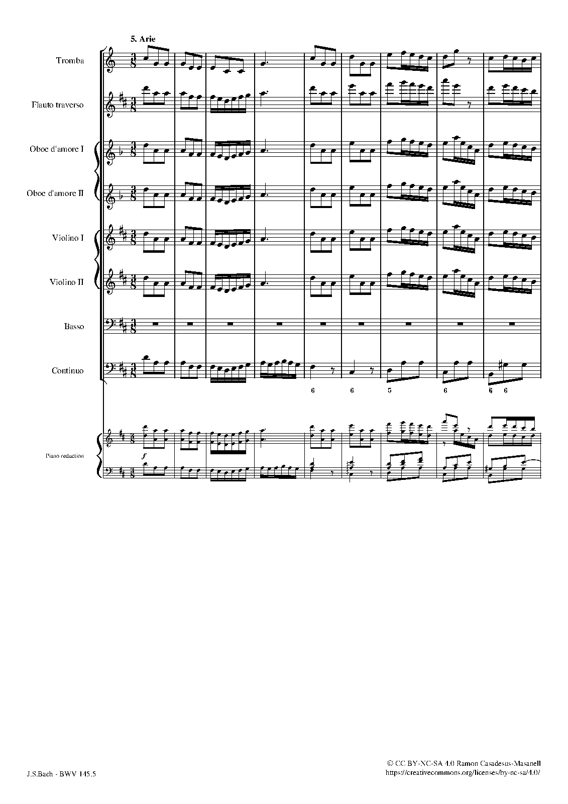 File:PMLP149935-Ich lebe, mein Herze, zu deinem Erg tzen BWV 145.5 Johann Sebastian Bach BWV 145.5.pdf