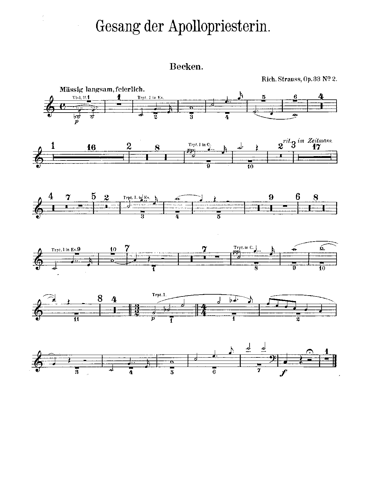 File:PMLP92892-Strauss 4 Gesänge, Op.33 - Cymbals, Triangle.pdf