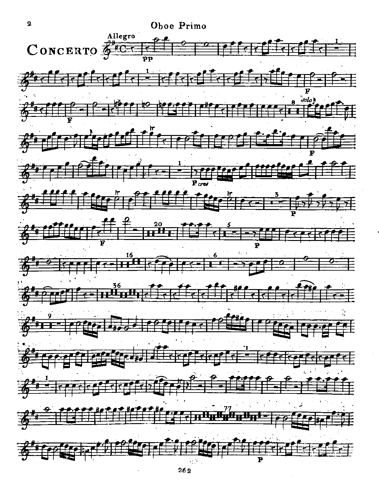 File:PMLP206968-Saint-George - Violin Concerto Op posth 2 in D Major (G215) Oboe1.pdf