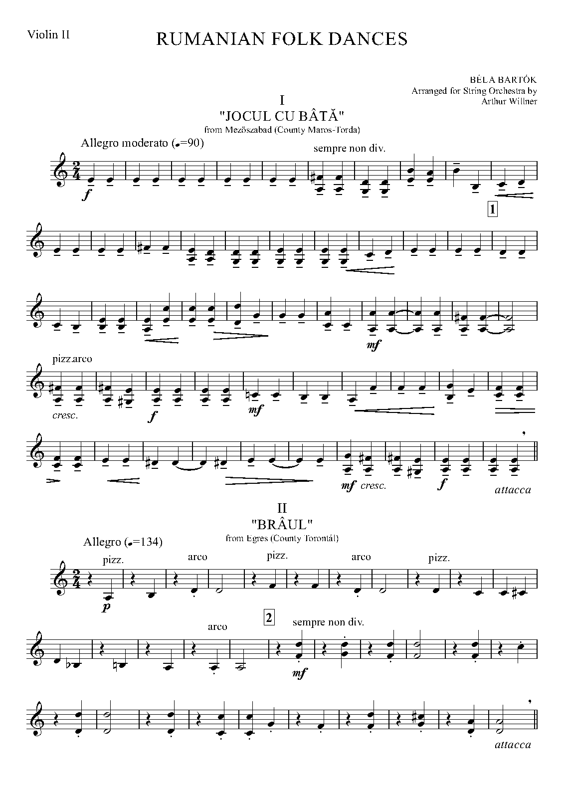 File:PMLP23942-Rumanian Folk Dances (arr. cuerdas) - Violin II.pdf