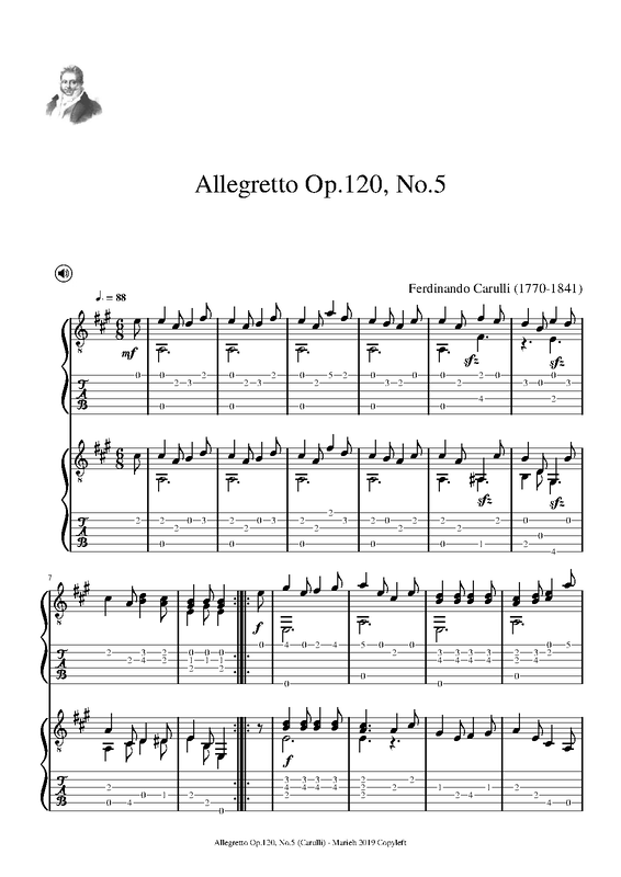 File:PMLP959626-Carulli Op.120 No.5 Allegretto Duo tab.pdf