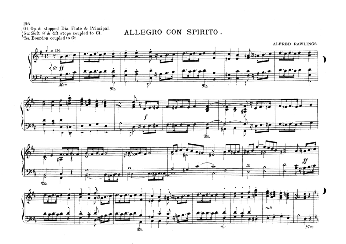 Allegro con spirito (Rawlings, Alfred) IMSLP