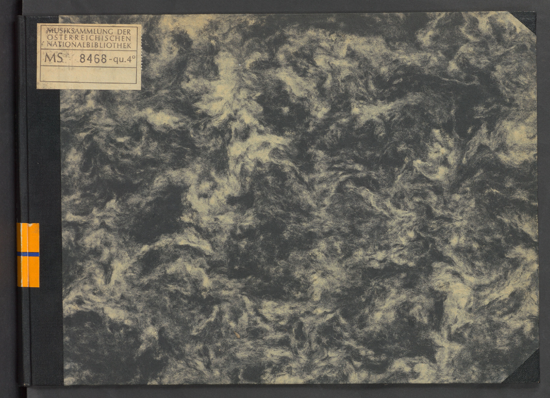 3 Fantaisies on Themes from Donizetti's Opera 'Lucia di Lammermoor