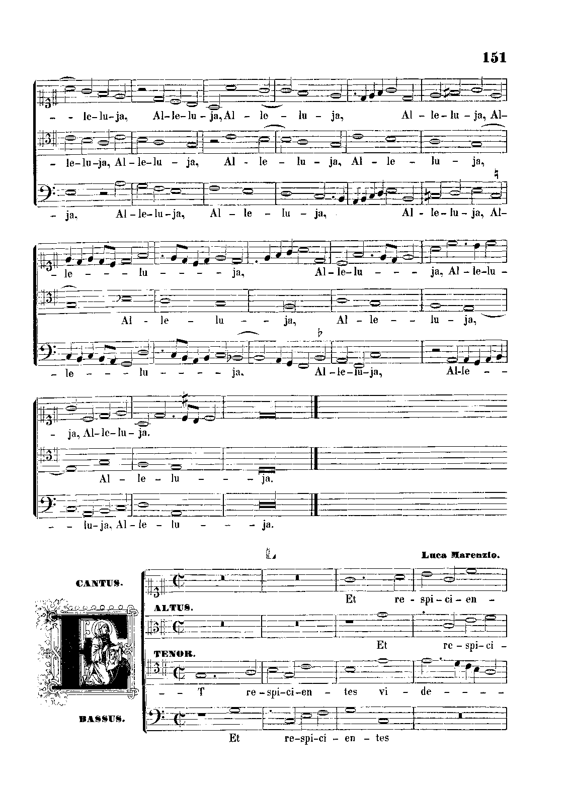 File:PMLP115729-Marenzio, Luca, Et respicientes viderunt revoluntum lapidem + Index. Mono.pdf