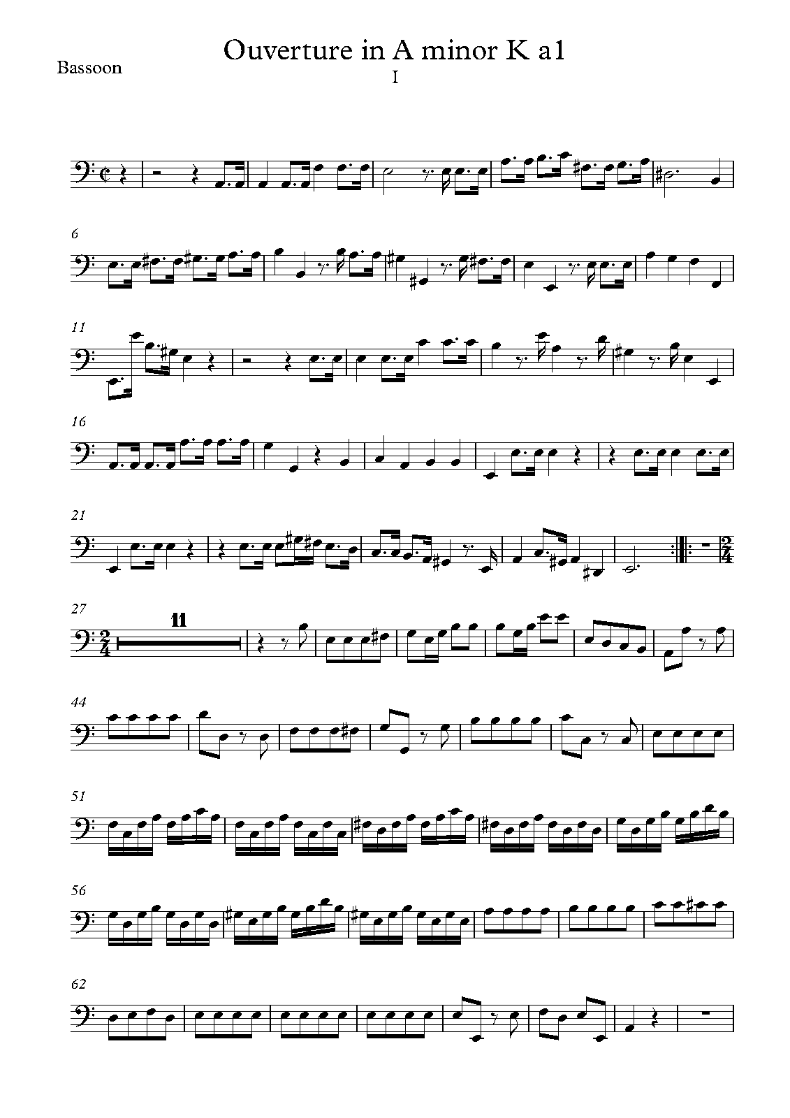 File:PMLP499319-Ouverture in A minor K a1 - Bassoon.pdf