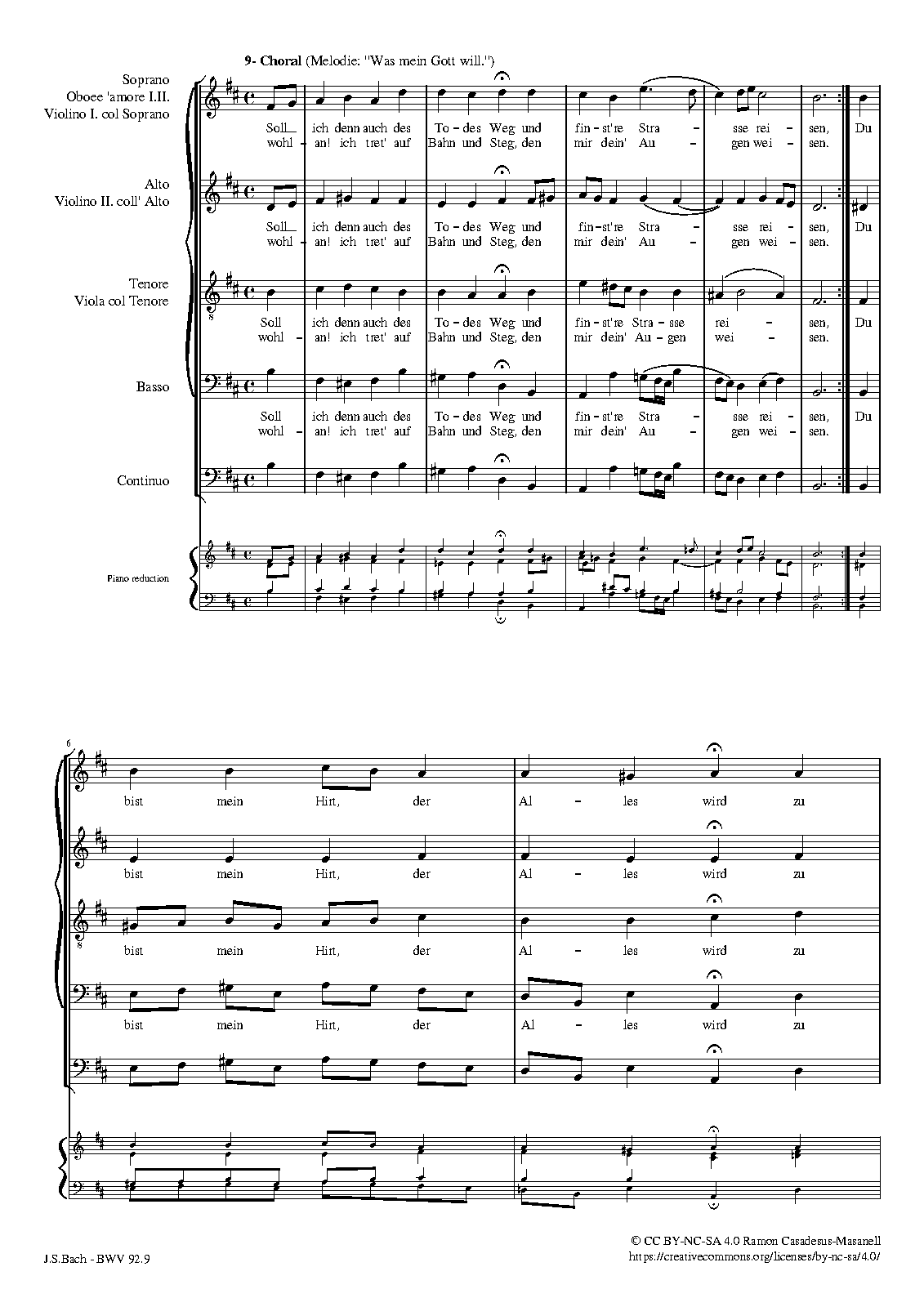 File:PMLP149621-Ich hab im Gottes Herz und Sinn BWV 92.9 Johann Sebastian Bach BWV 92.9.pdf