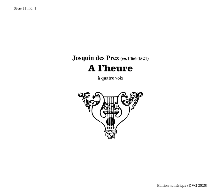 File:PMLP1023271-01 Josquin - A l’heure (4vx).pdf