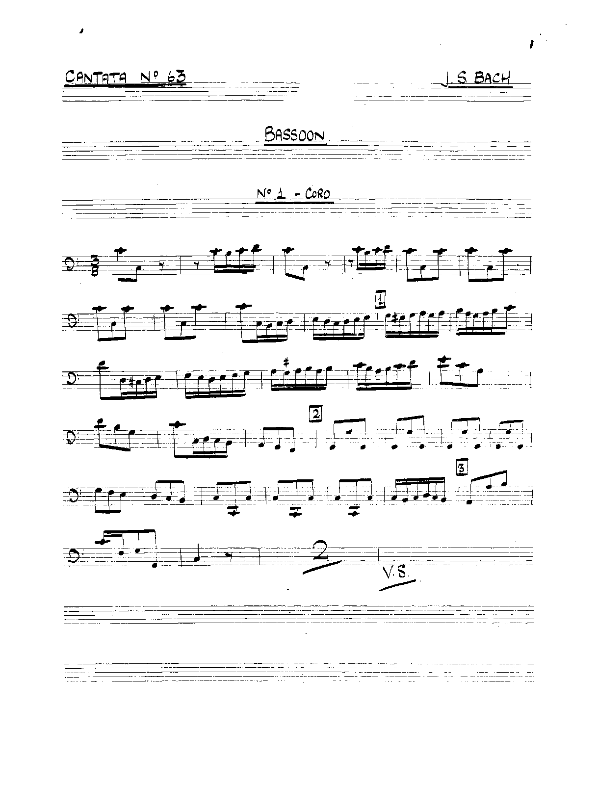 File:PMLP149552-Bach Christen, ätzet diesen Tag, BWV 63 - Bassoon.pdf