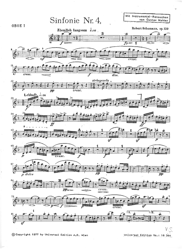 File:PMLP545002-Schumann - Symphony no 4 - Oboe I.pdf
