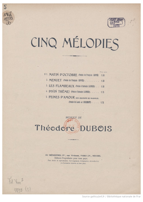 File:PMLP871293-Peines d'amour des 'Chansons de -...-Dubois.pdf