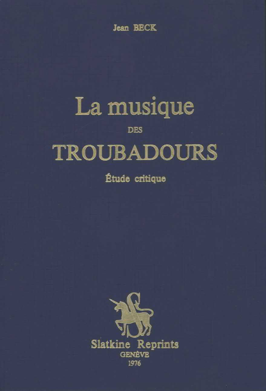 File:PMLP862264-Beck J. - La Musique des Troubadours, 1910.pdf
