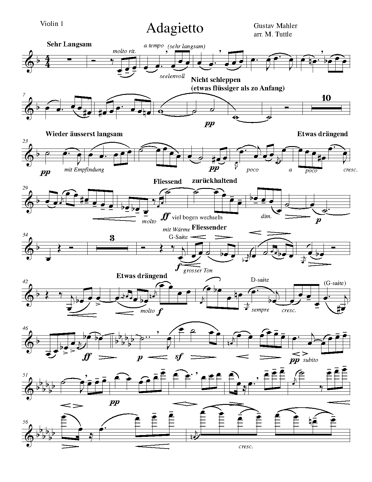 File:PMLP08063-Mahler Adagietto - Violin 1.pdf