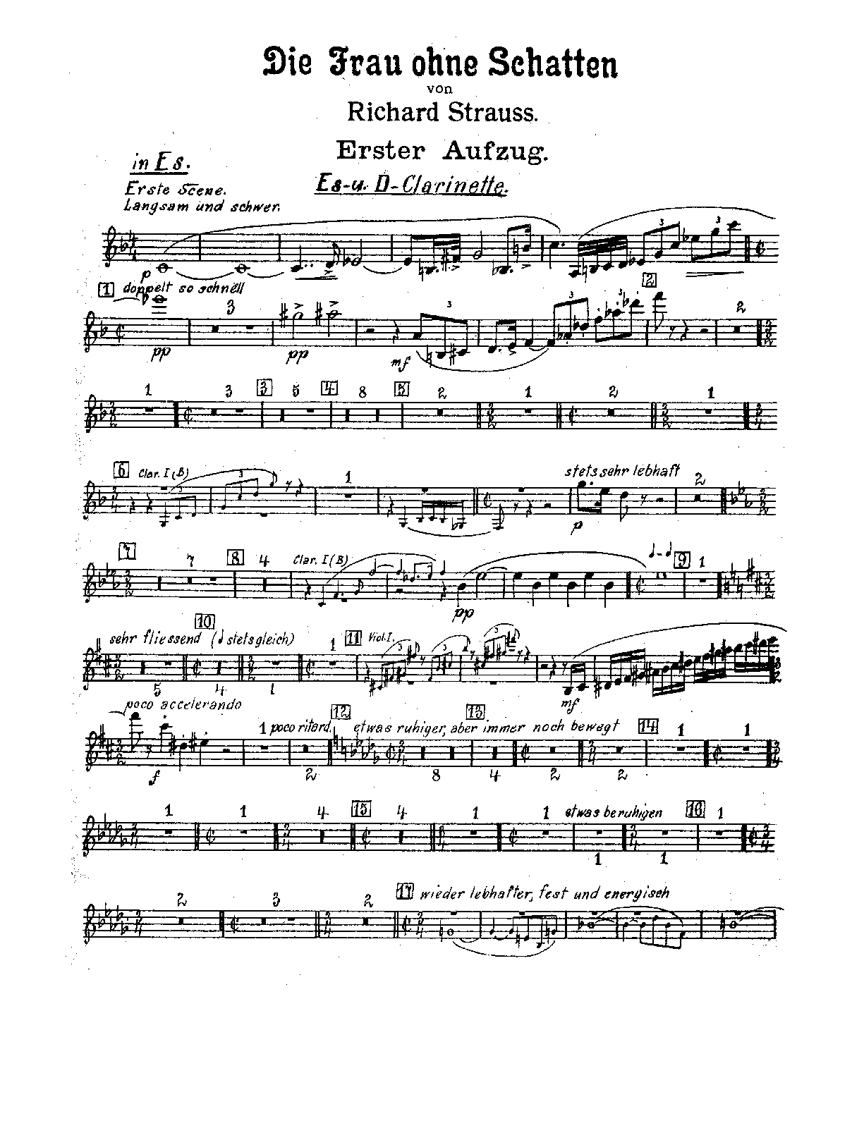 File:PMLP112606-Strauss Die Frau Ohne Schatten Op.65 Clarinet (Eb,D).pdf