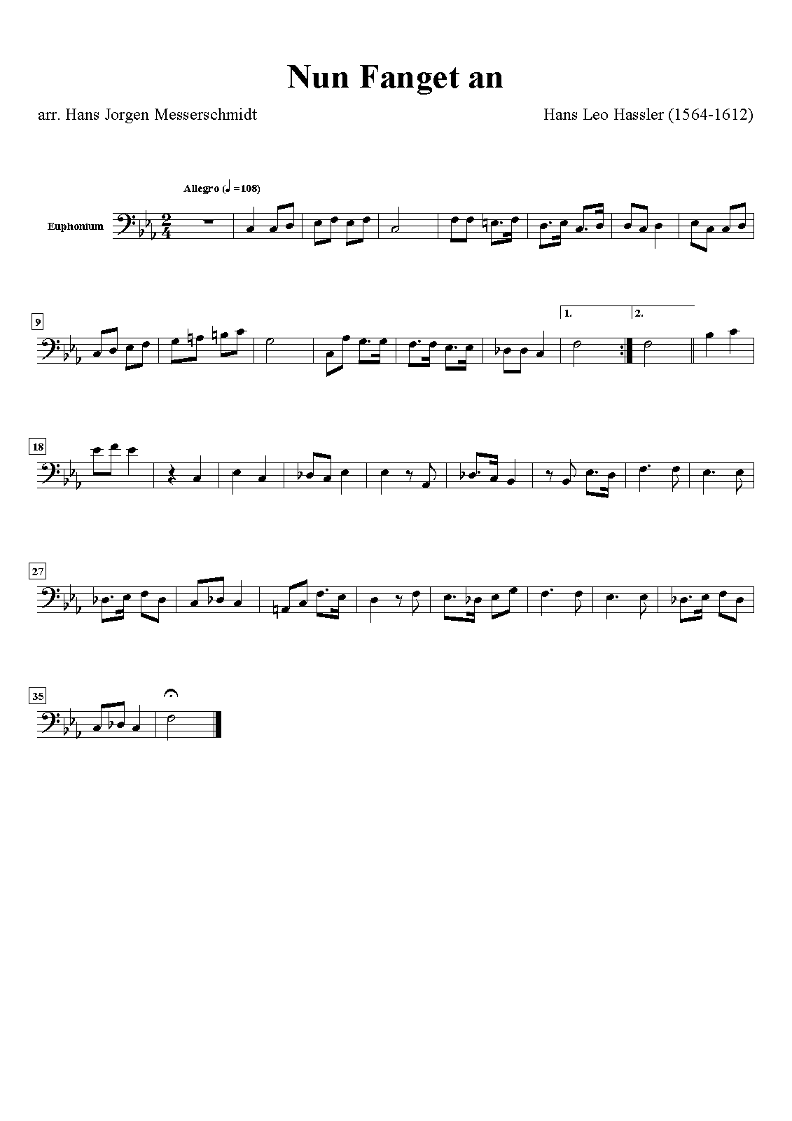 File:PMLP526736-Nun Fanget an - Euphonium.pdf