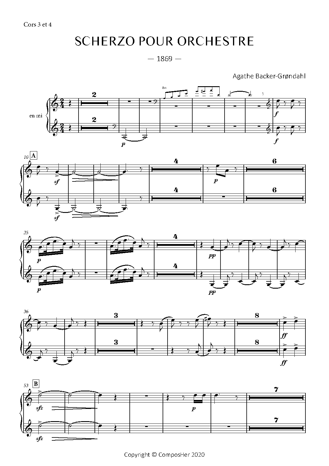 File:PMLP325639-BACKER-GRONDAHL - Scherzo pour orchestre - Cors 3 et 4.pdf