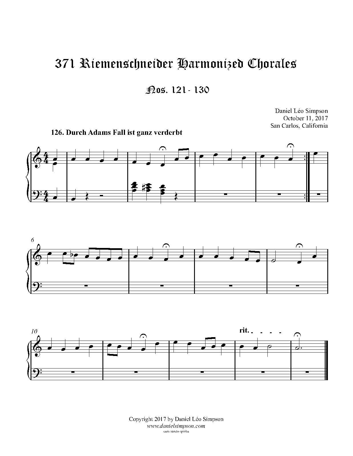 File:PMLP803614-DRAFTS-126 Durch Adams Fall ist ganz verderbt-101117.pdf