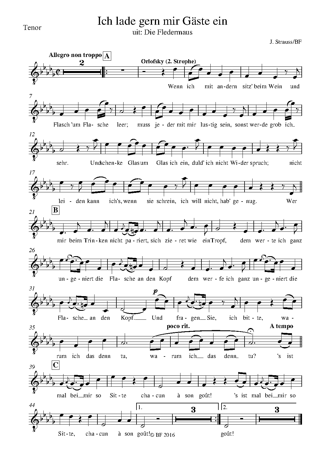 File:PMLP6836-Strauss IchLadeMir Tenor.pdf