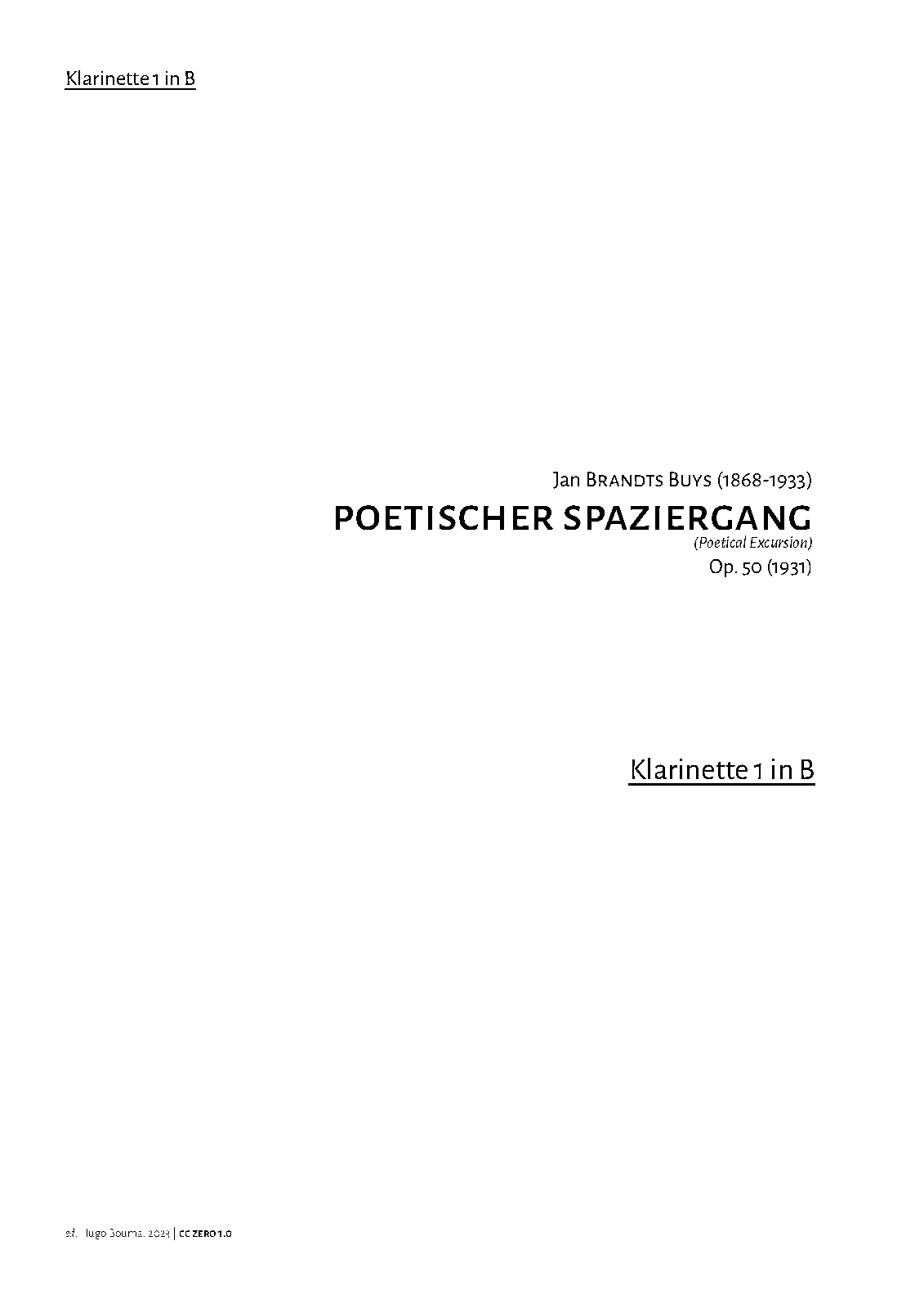 File:PMLP213682-JBB Poetischer Spaziergang - 05 - Klarinette 1 in B.pdf