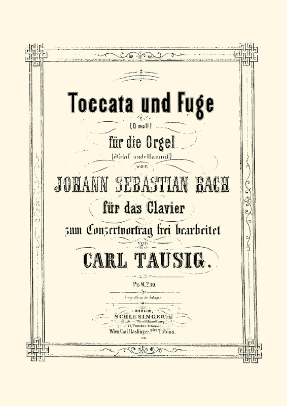 File:PMLP153090-Tausig - Transcription - Bach - Toccata and Fugue in D minor BWV 565 - Schlesinger.pdf