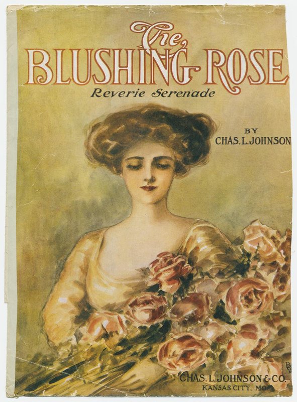 File:PMLP637163-Johnson, Charlies Leslie - The Blushing Rose Serenade.pdf