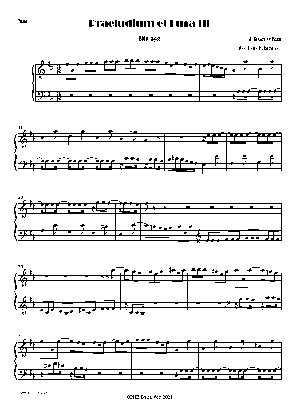 File:PMLP533935-Bach WTK 1 03 BWV 848 D Piano I.pdf