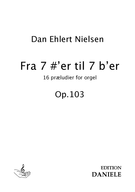 16 Præludier