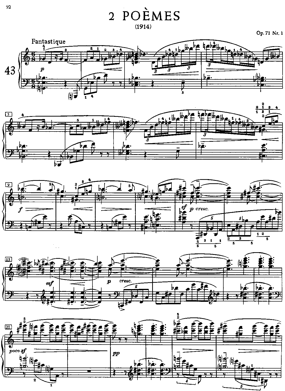 File:Scriabin - Op.71 - 2 Poemes.pdf