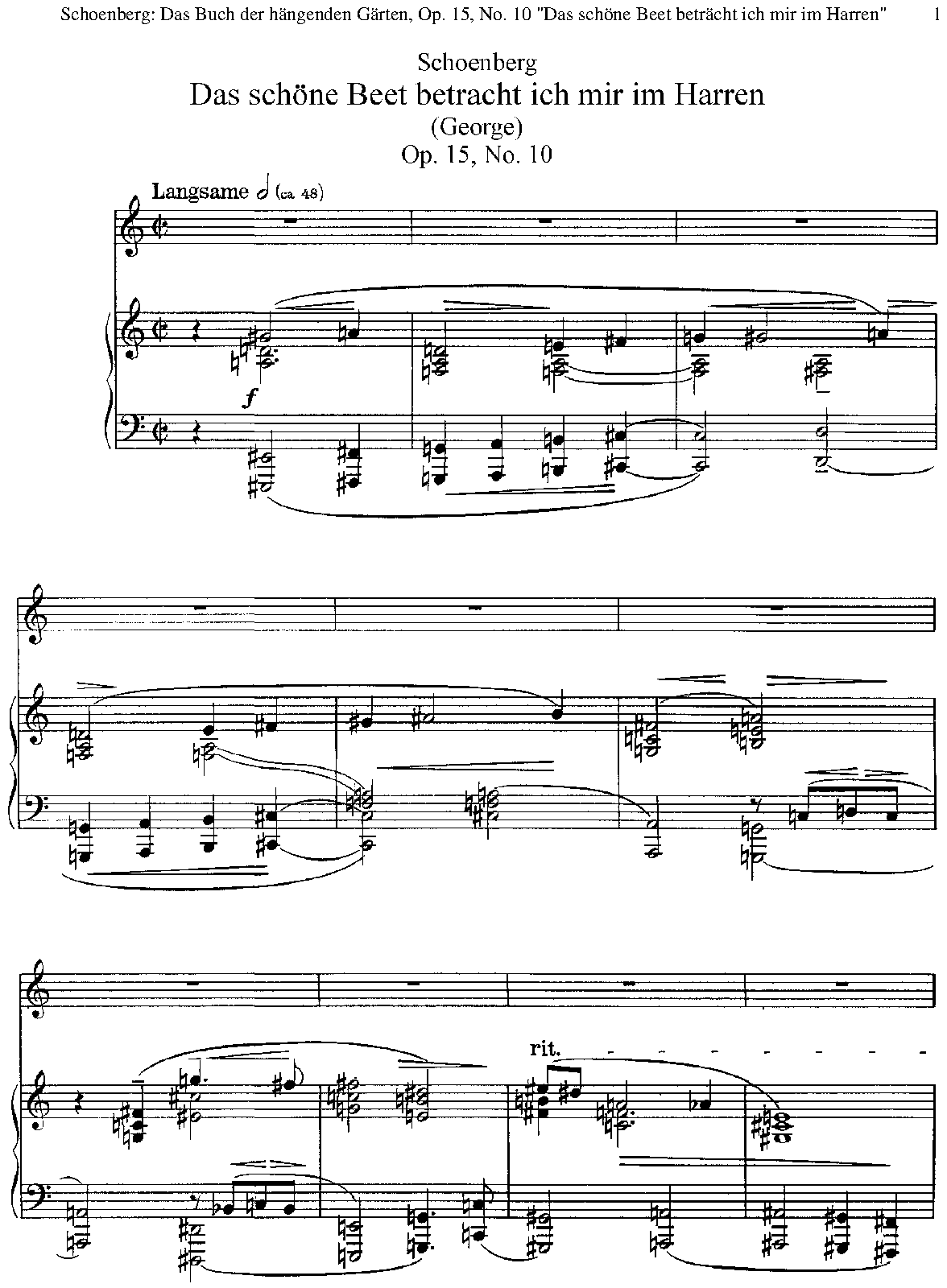 File:PMLP12605-Schoenberg--Buch der hängenden Gärten - 10 Das schöne Beet beträcht ich mir im Harren.pdf