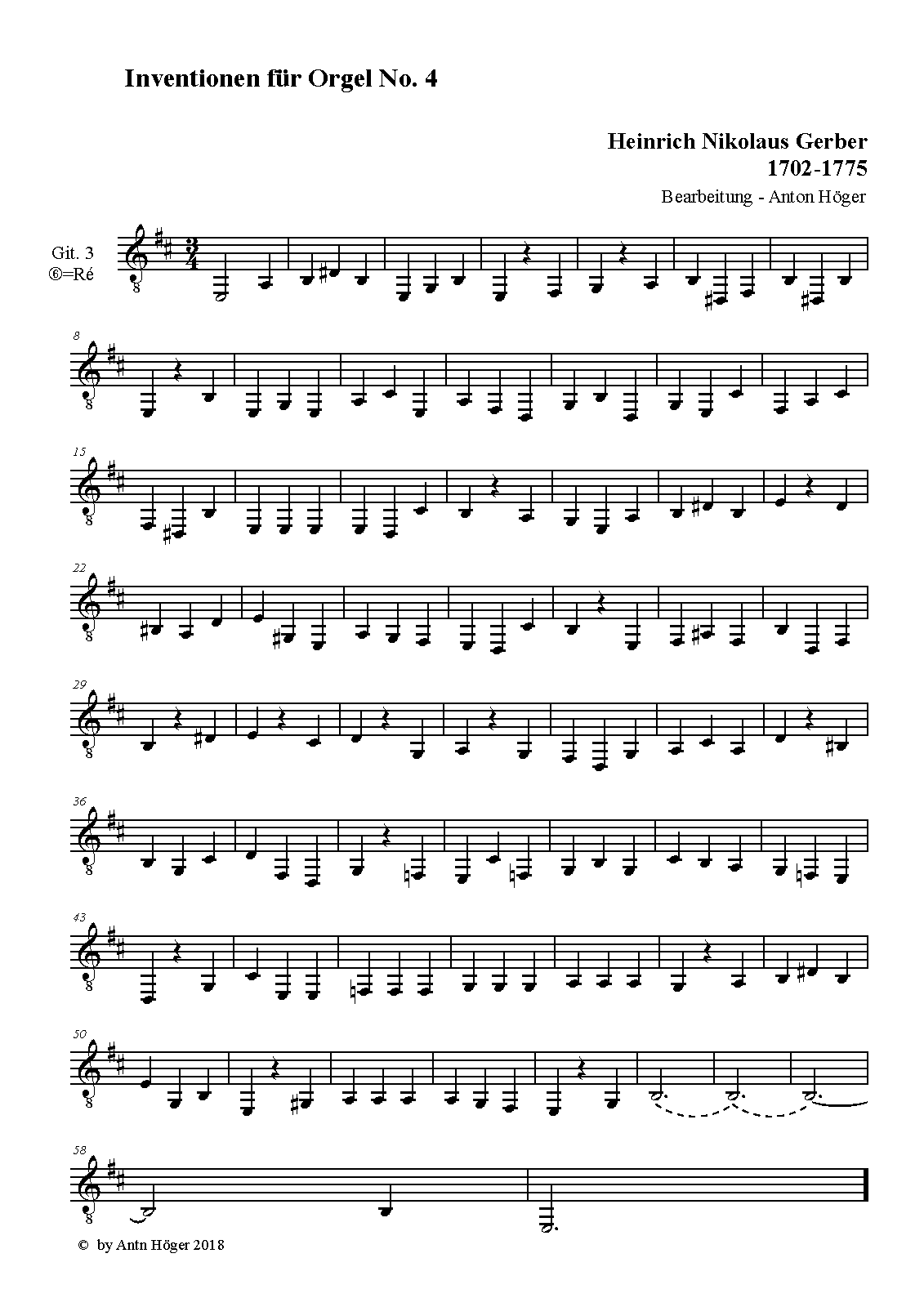 File:PMLP253452-Gerber, Heinrich Nikolaus - Inventionen für Orgel-4 - Git3.pdf