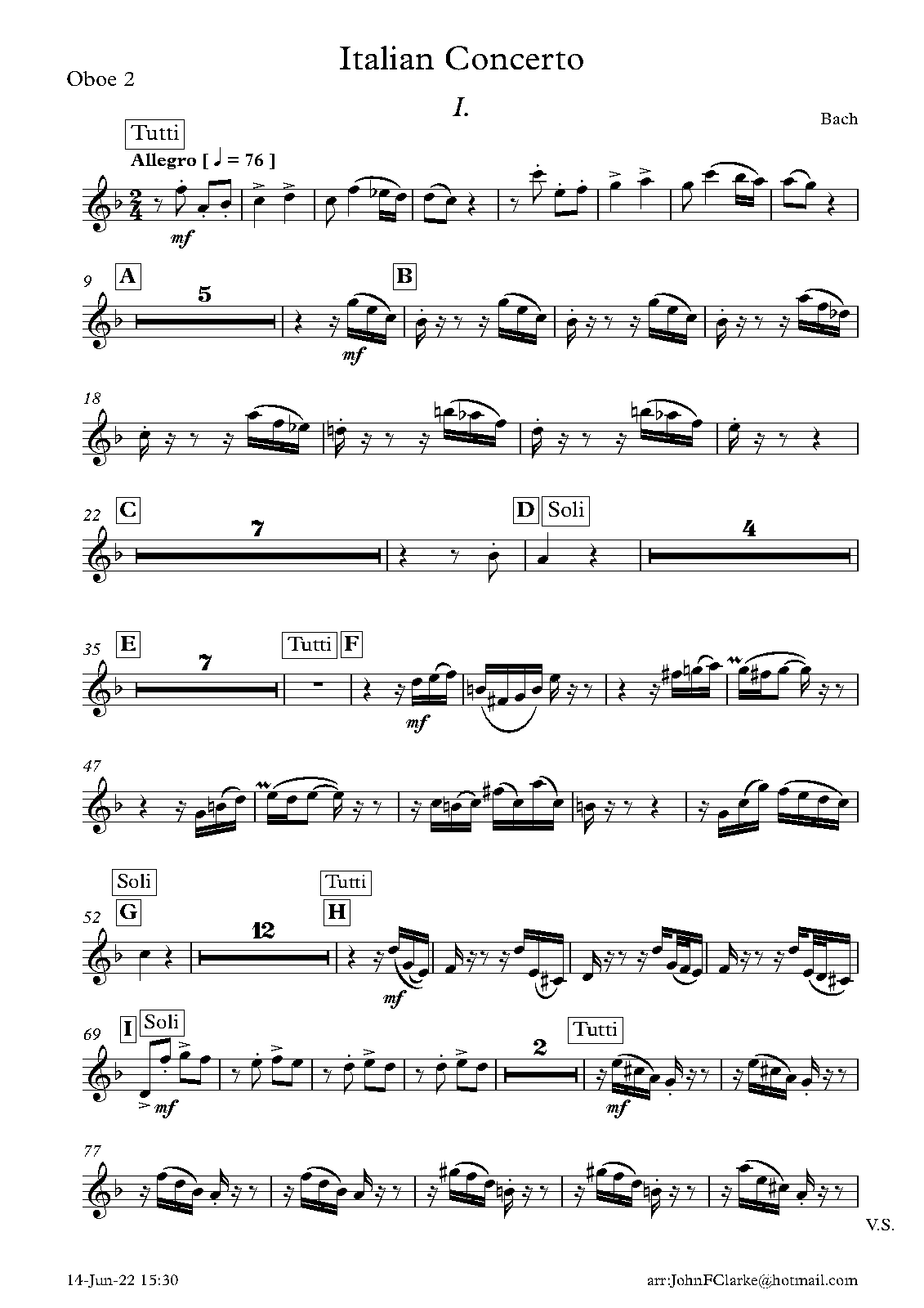 File:PMLP2954-Italian ConcertoOctet - Oboe 2.pdf