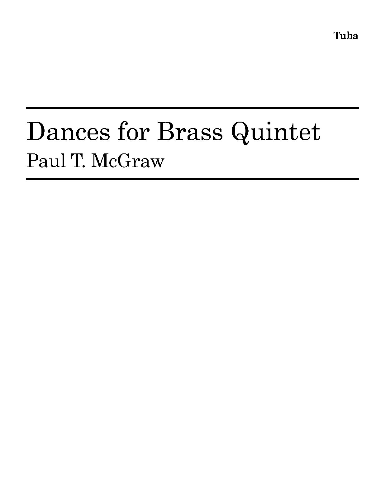 File:PMLP967229-06 - Tuba - Dances for Brass Quintet.pdf