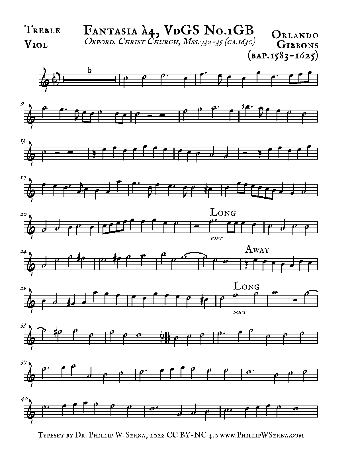 File:PMLP1209253-Gibbons - Fantasia à4 VdGS No.1GB, Oxford. Christ Church, Mss.732-35 (ca.1630) - Treble Viol.pdf