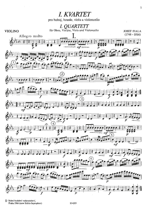File:PMLP536472-Fiala Oboenquartett Es-Dur Violine.pdf