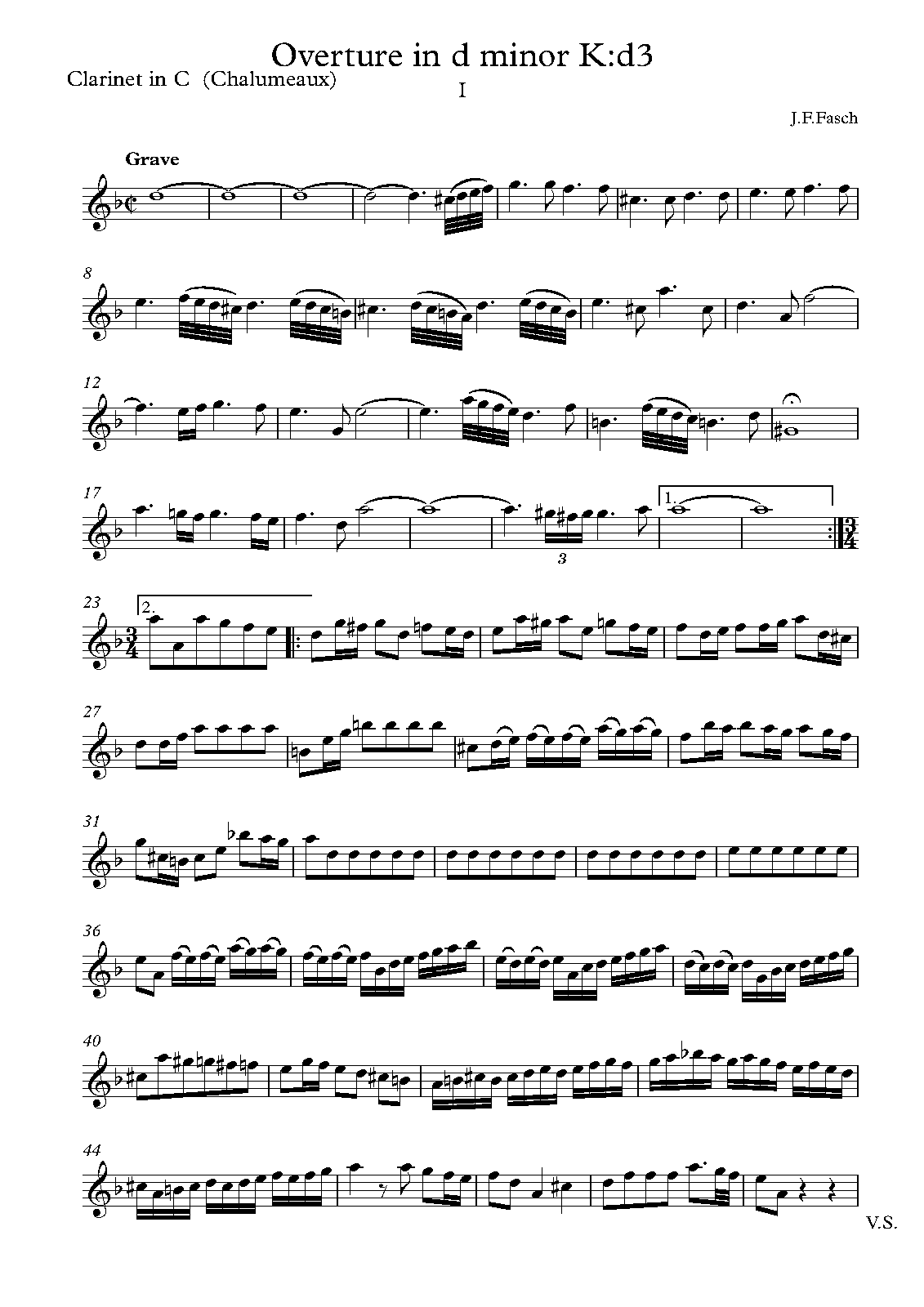 File:PMLP509121-Fasch K d3 - Clarinet in C (Chalumeaux) - 2020-04-30 2005.pdf