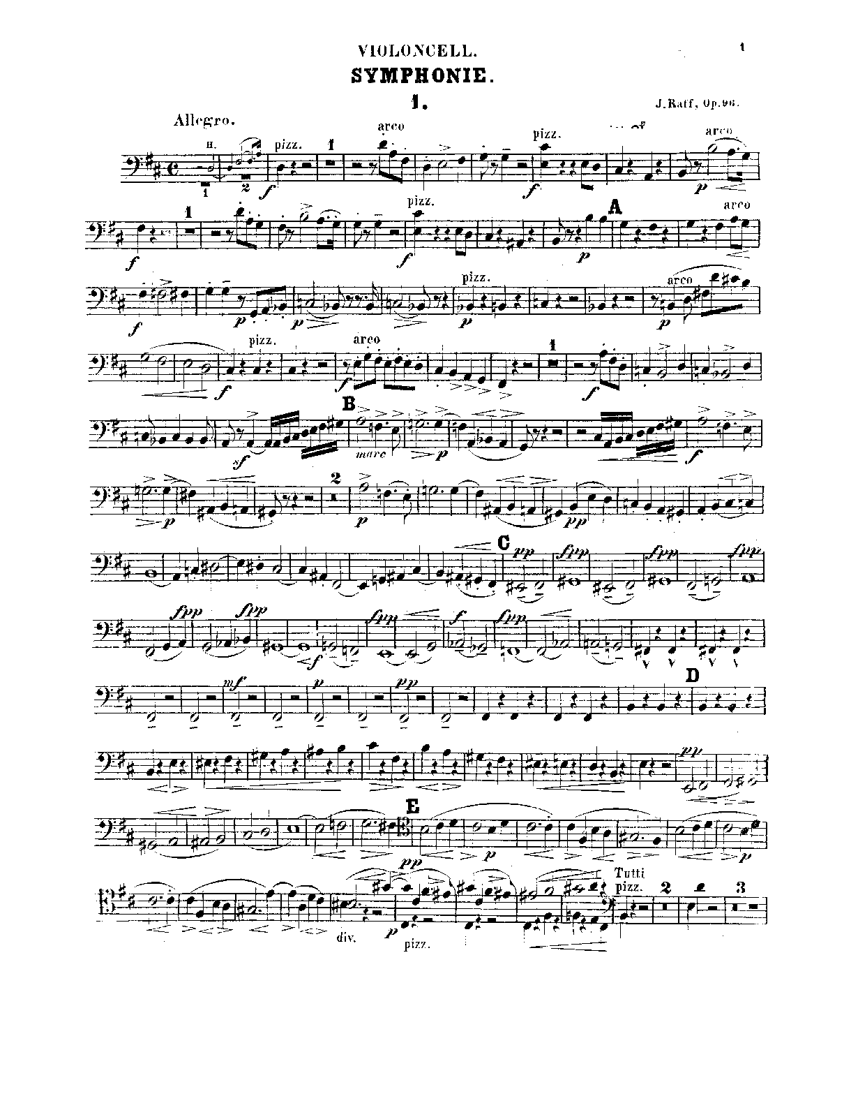File:PMLP226010-12. RAFF - SYMPHONY 1, OP. 96 - Cellos.pdf