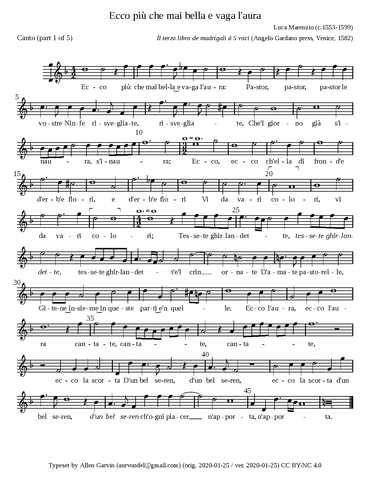 File:PMLP976727-13-marenzio-madrigal-a5-ecco piu che mai bella vava l aura-parts.pdf