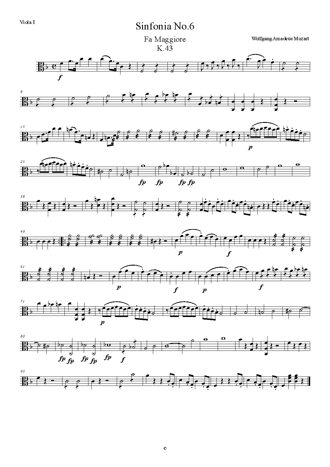 File:PMLP01511-Viola 1 I-II-III-IV MOVIMENTO.pdf