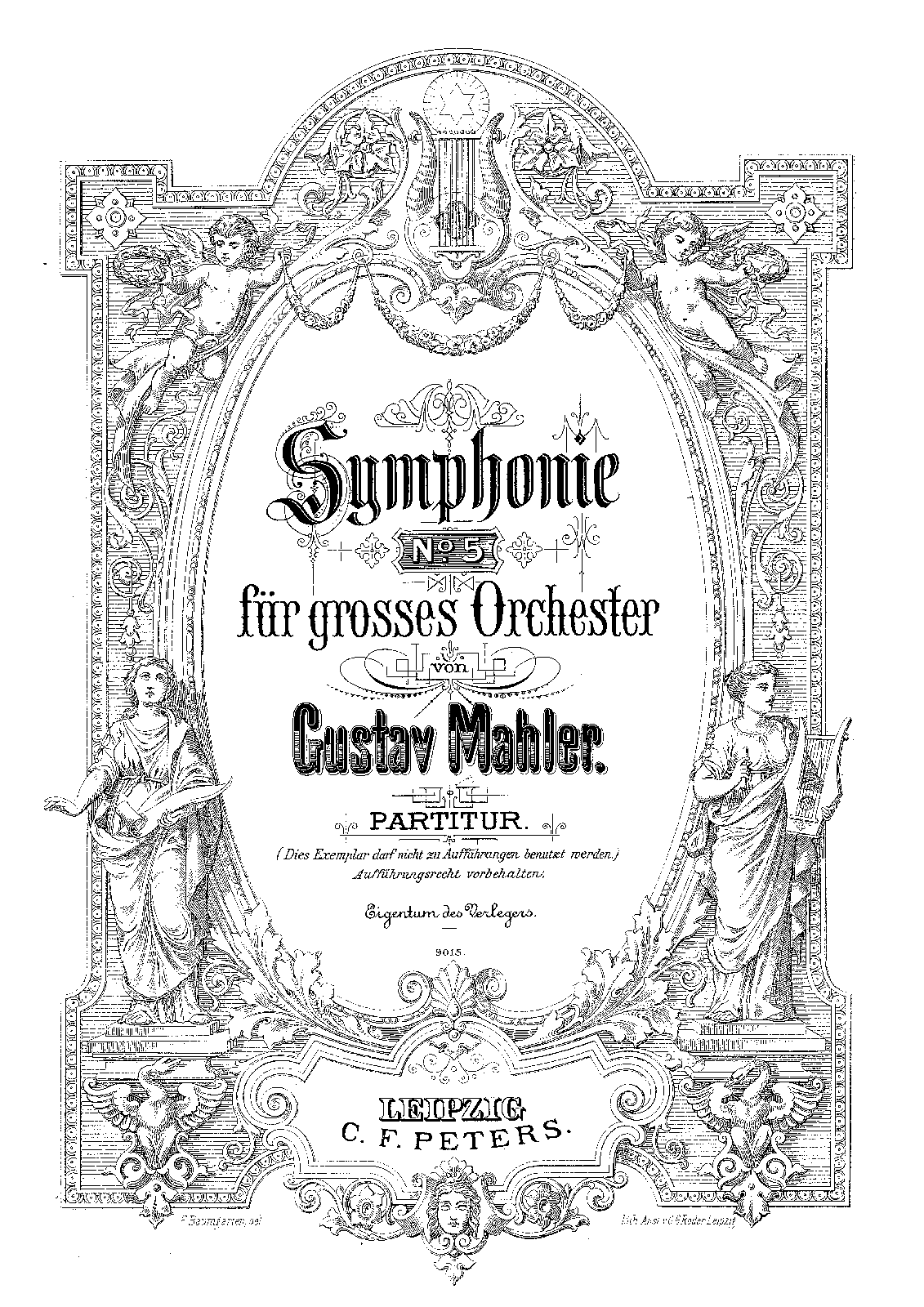 File:Mahler-Symphony No.5 I.pdf