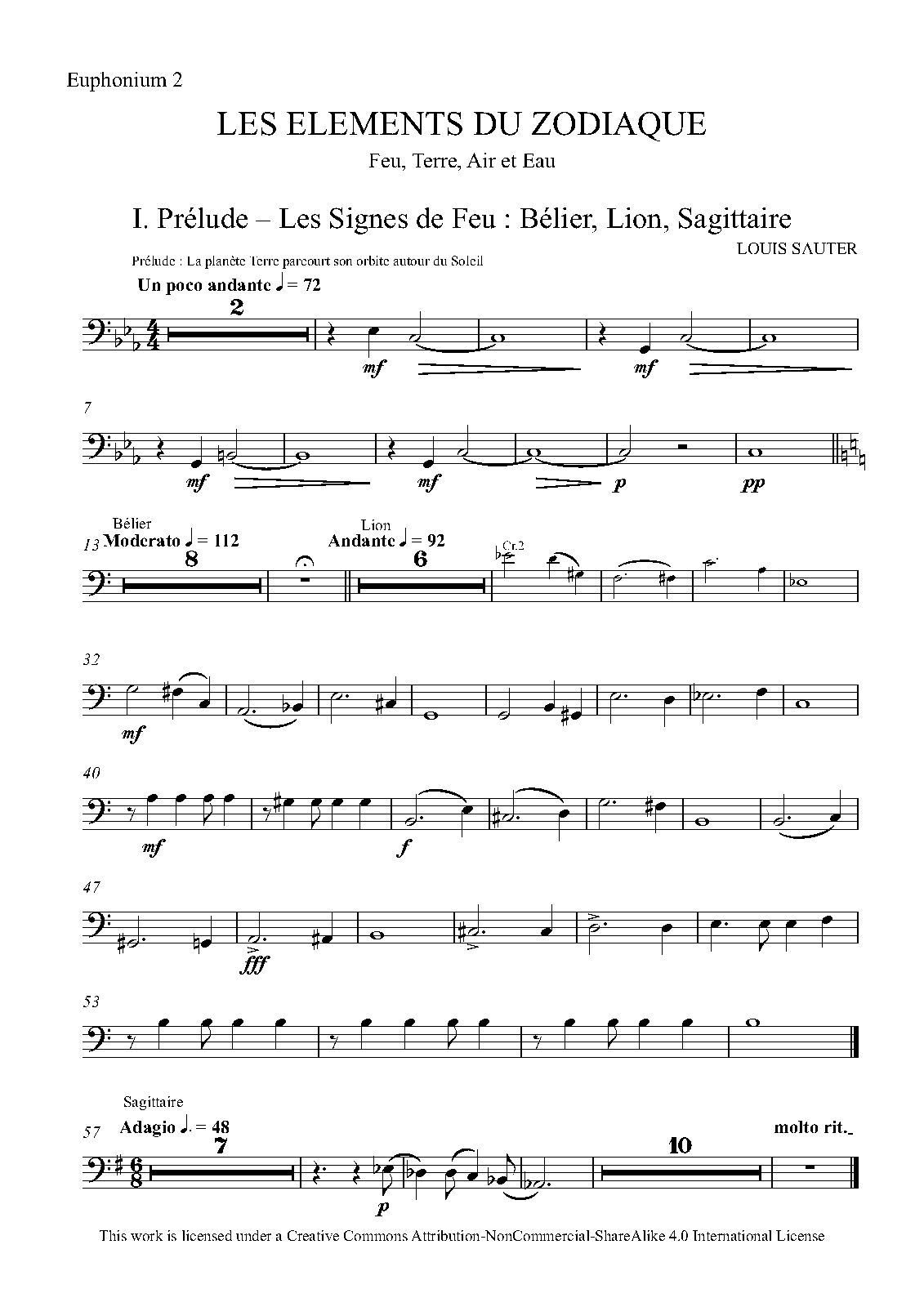 File:PMLP1038050-Sauter Les elements du zodiaque - Euphonium 2.pdf