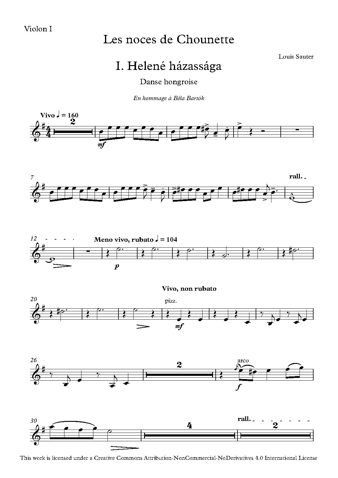 File:PMLP423331-Les noces de Chounette Quintette 141105 - Violon I.pdf