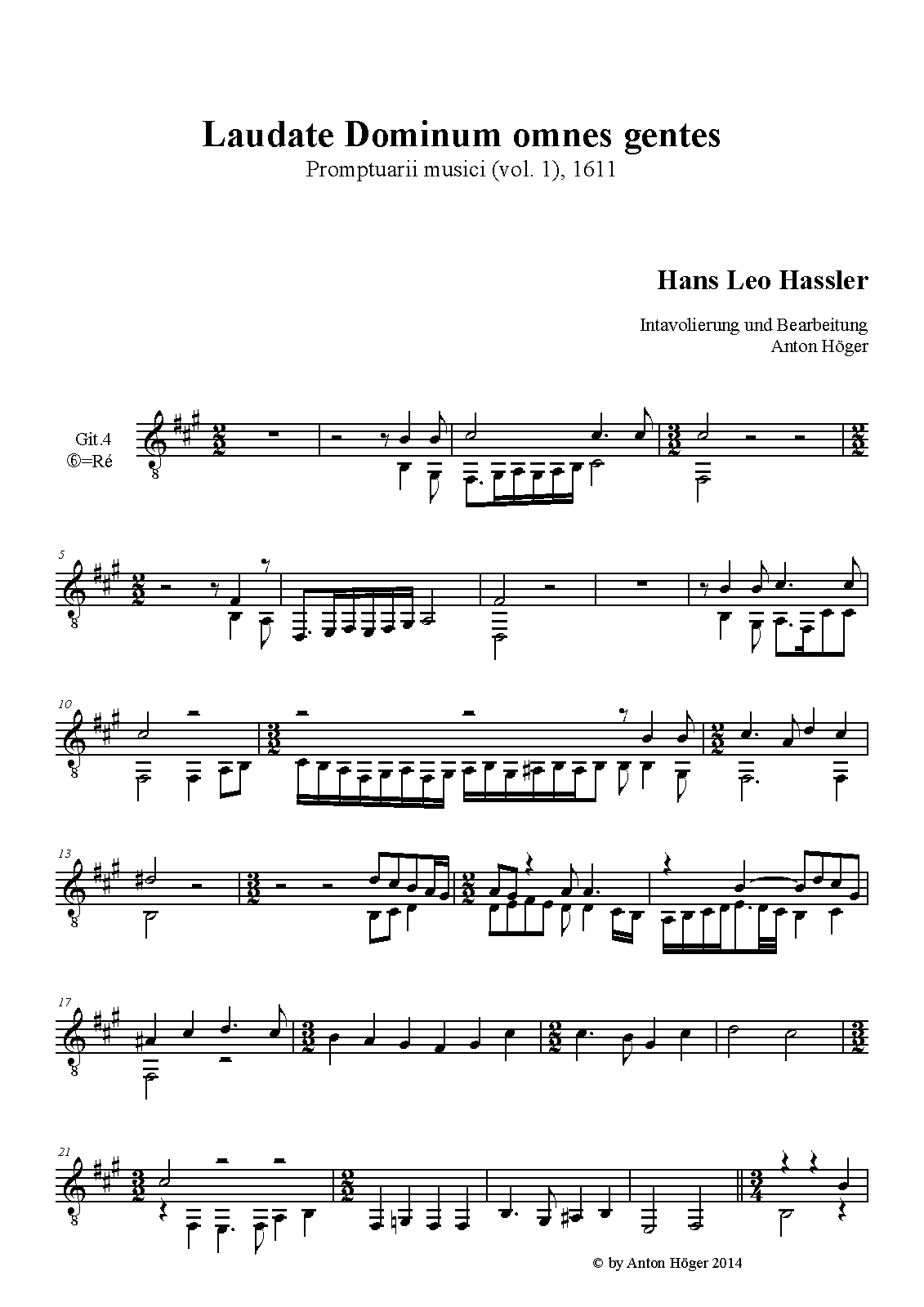 File:PMLP462508-Hassler, Hans Leo - Laudate Dominum omnes gentes -4Git - Git.4.pdf