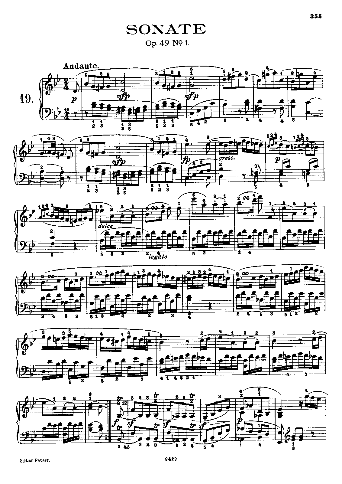 File:PMLP01471-Beethoven Sonaten Piano Band 1 Peters 9427 19 Op49 No1.pdf
