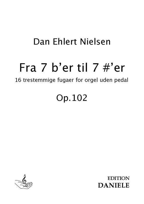 16 Fugaer