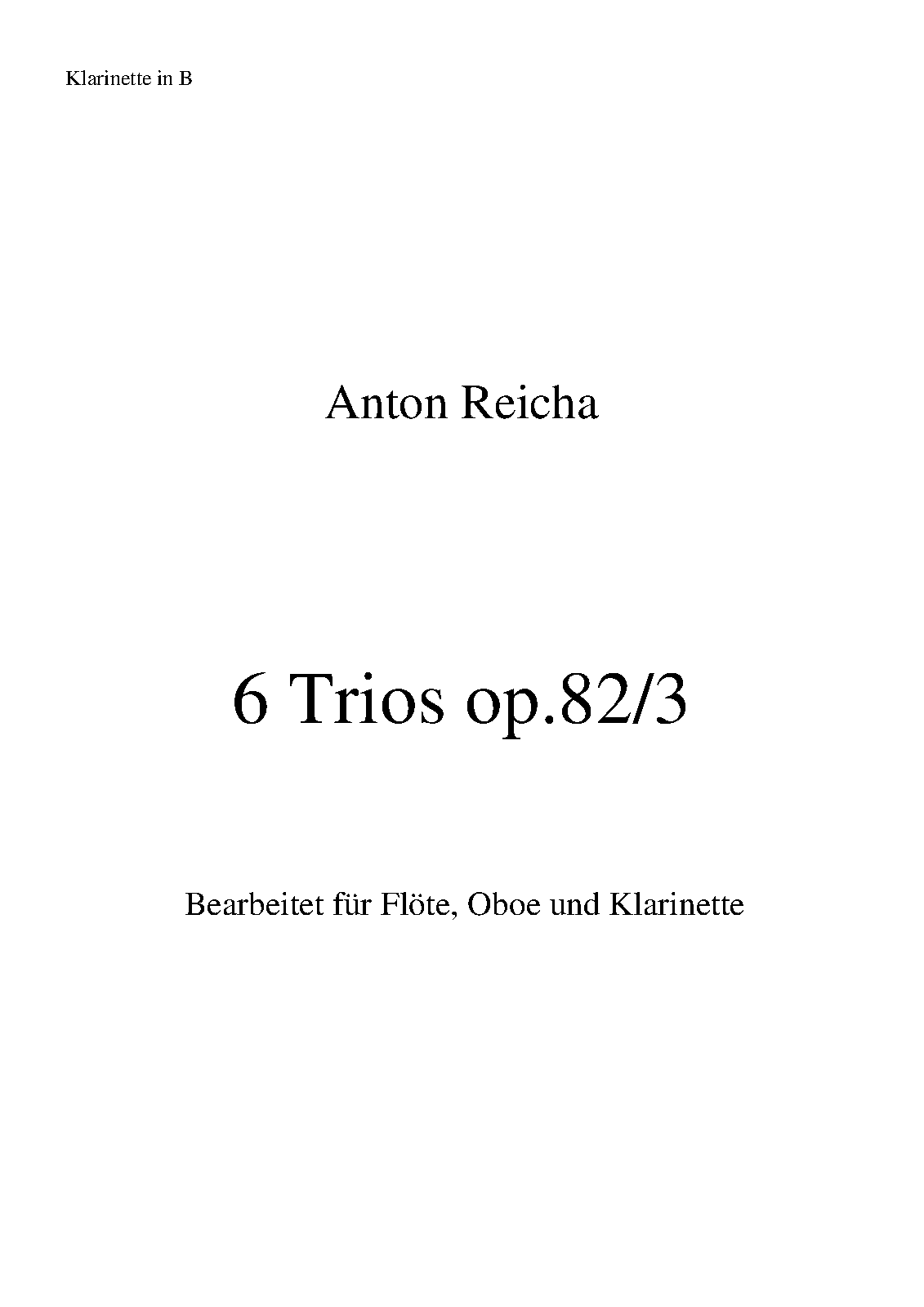 File:PMLP36709-Reicha 6 Trios op. 82 3 FlObKl Klarinette.pdf