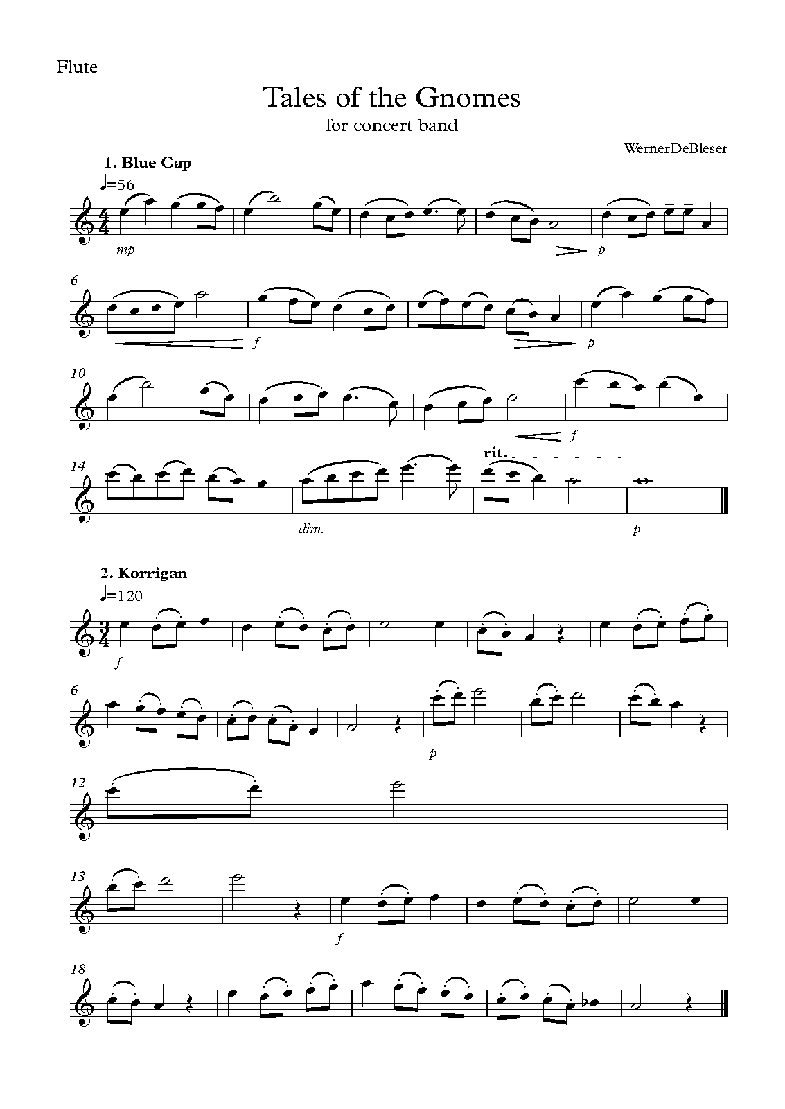 File:PMLP969233-C267 - Tales of the Gnomes - Concert Band - Parts.pdf