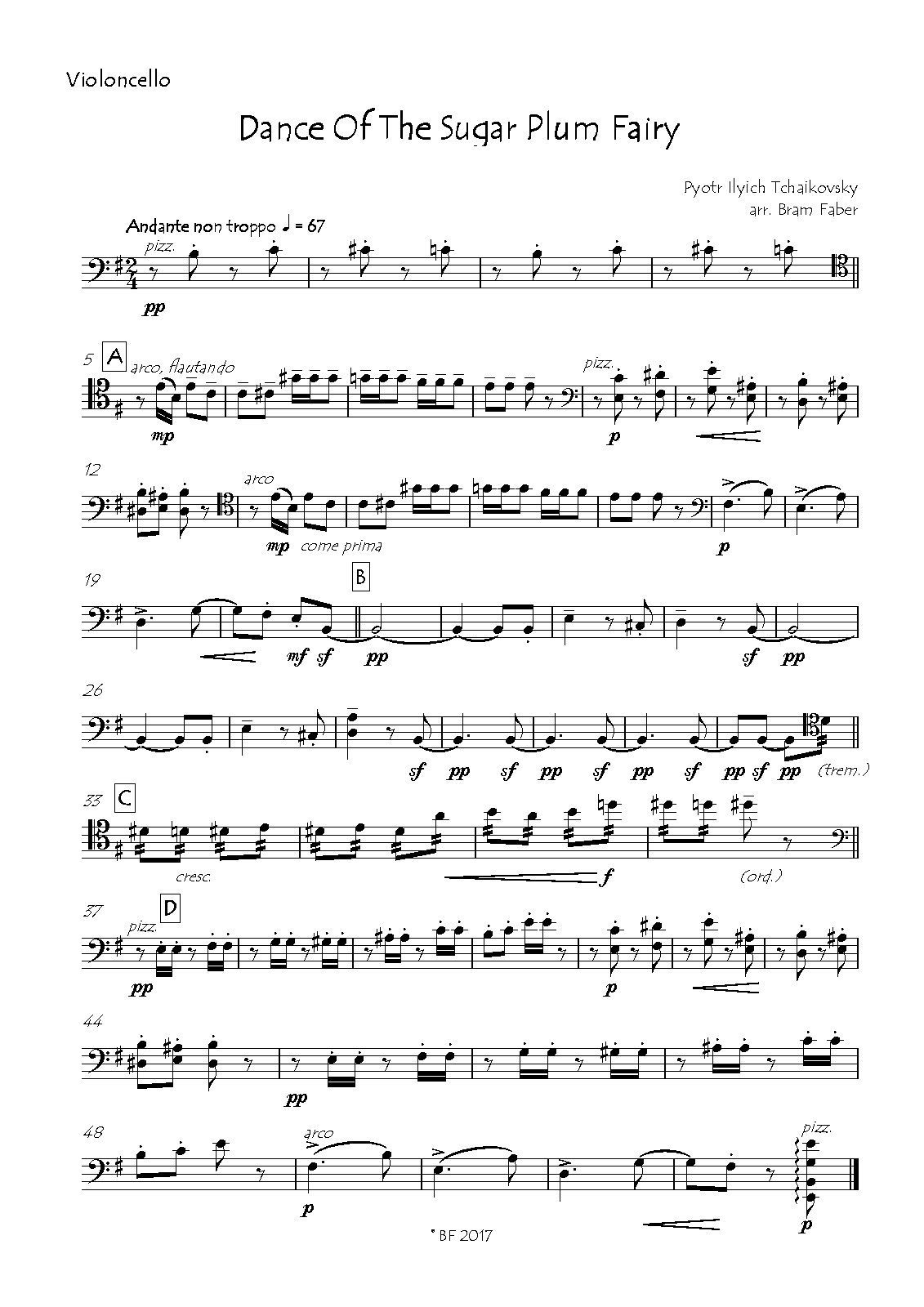 File:PMLP3607-LUDWIG DanceOfTheSugarPlumFairy Violoncello.pdf