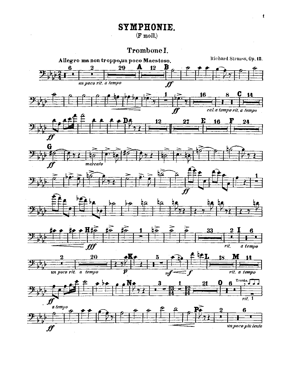 File:PMLP146975-Strauss Symphony in F minor, Op.12 Trombones, Tuba.pdf