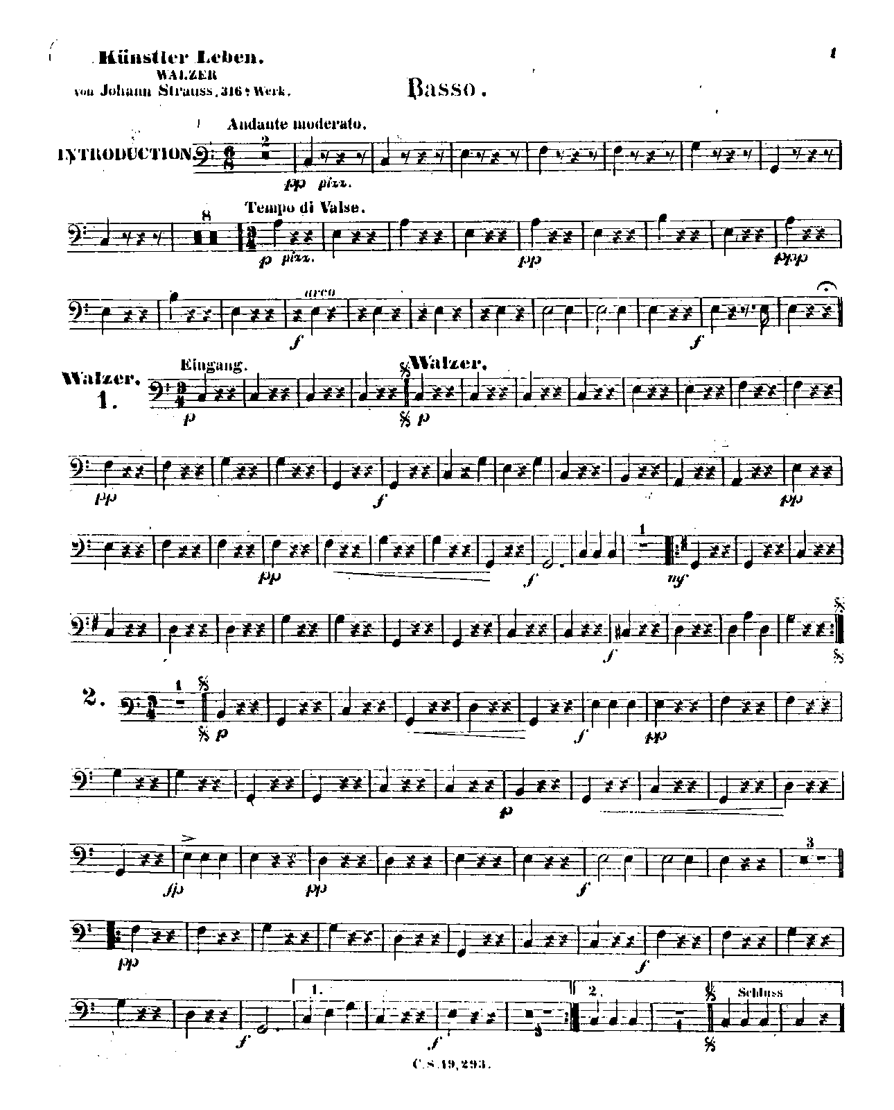 File:PMLP26948-Strauss Kuenstlerleben Spina CS19293 Basso.pdf